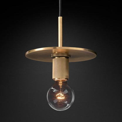 Luxury Nordic Simple Creative Personality Bedroom Bedside Chandelier