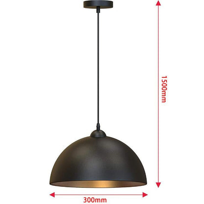 Vintage Creative Personality Home Chandeliers