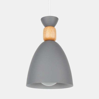 LED Pendant Lamp Modern Hanging Lights Pendant Lighting Wood Modern Lighting For Restaurant Pendant Lighting Dining Room Bedroom