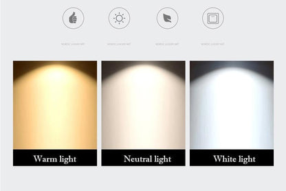 Simple Modern Originality of Ceiling Lamp In Bedroom