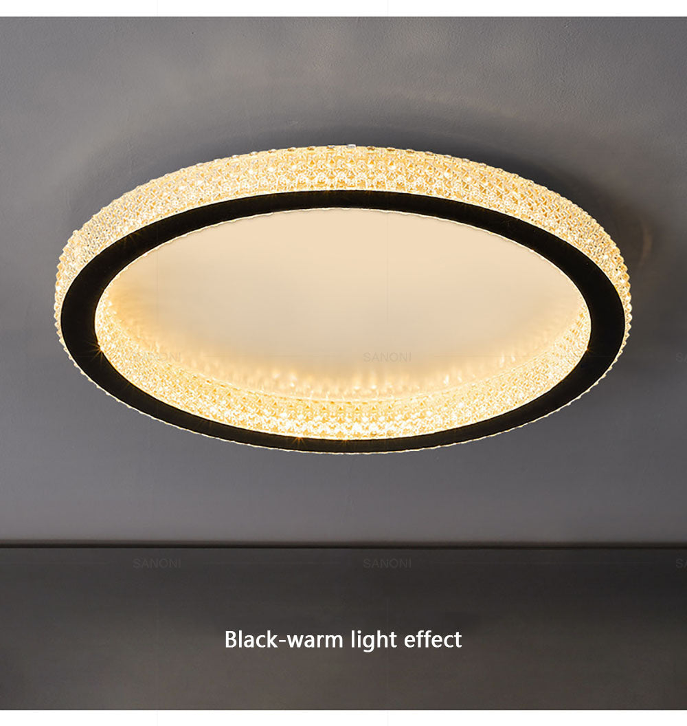 Modern LED Ceiling Lamp For Bedroom Living Dining Study Hotel Hall  Chandelier Indoor Home Decoratioan Lighting Fixture Luster