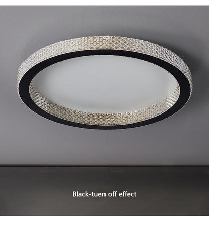 Modern LED Ceiling Lamp For Bedroom Living Dining Study Hotel Hall  Chandelier Indoor Home Decoratioan Lighting Fixture Luster
