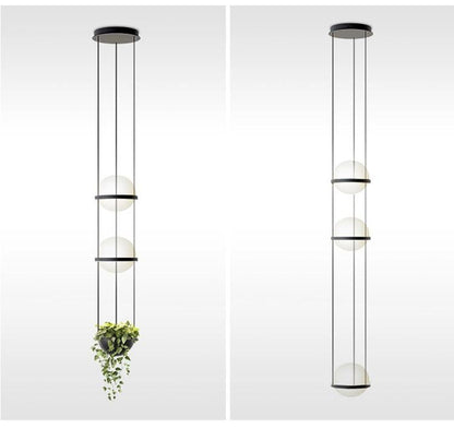 Chandelier Creative Personality Simplicity Ins Chandelier