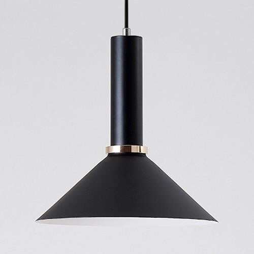 Nordic Simple Pendant Lights Modern Bedroom Dining Room Pendant lamp