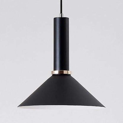 Nordic Simple Pendant Lights Modern Bedroom Dining Room Pendant lamp