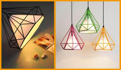 LED Pendant Lights Living Room Restaurant Handing Lamp Pendant Lamps Indoor Decoration Home Lighting Lamparas E27
