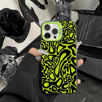 Fashion Phone Case For iPhone 17 Air 16e 16 Pro Max 15 14 Plus 13 12 11 Shockproof Silicone Racer L-Landos N-Norris 4 Back Cover