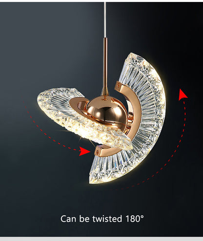 Nordic Led Pendant Lights Hanging Lamp Indoor Decoration Lights