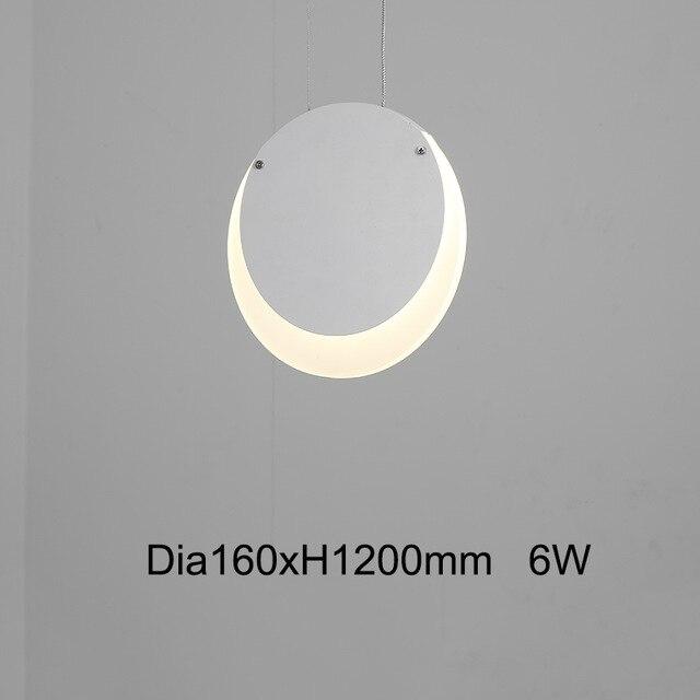 Hanging Deco DIY Modern Led Pendant Lights For Dining Room Kitchen Room Bar Suspension Luminaire Suspendu Pendant Lamp