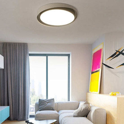 Simple Bedroom Balcony Ceiling Lamp New Fashion Versatile Home Lamps