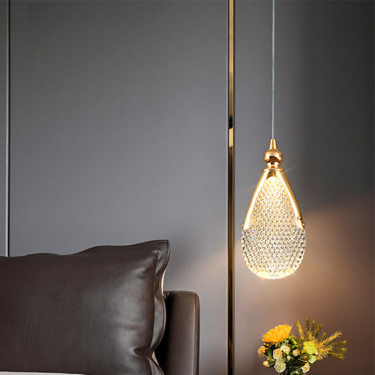 LED Pendant Lights Indoor Lighting Hanging Lamp Modern Bedroom Dining Table Room Decoration Nordic Pendant Light