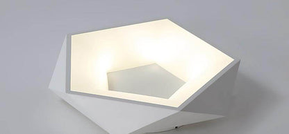 Led Light Ceiling Modern Ceiling For Living Room Bedroom Study Room Dimmable+RC Ceiling Lamp Fixtures Lighting Ceiling