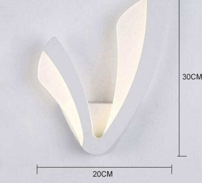 Black Modern LED Ceiling Lights Fixtures For Living Dining Room Bedroom Acrylic Lampshade Indoor Home Lighting Plafondlamp