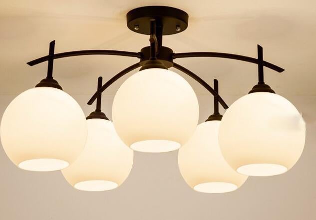 Hot Surface Mounted Modern Led Pendant Lights For Kitchen Kids Bedroom Home Modern Led Pendant Lamp Fixture Lustres De Teto
