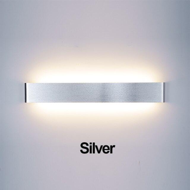 Modern Led Wall Light fixture staircase lighting sconce lamp bedside lamp wall lamp bathroom mirror light ZBD0001
