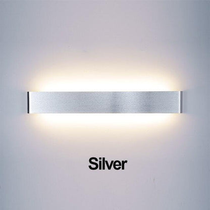 Modern Led Wall Light fixture staircase lighting sconce lamp bedside lamp wall lamp bathroom mirror light ZBD0001