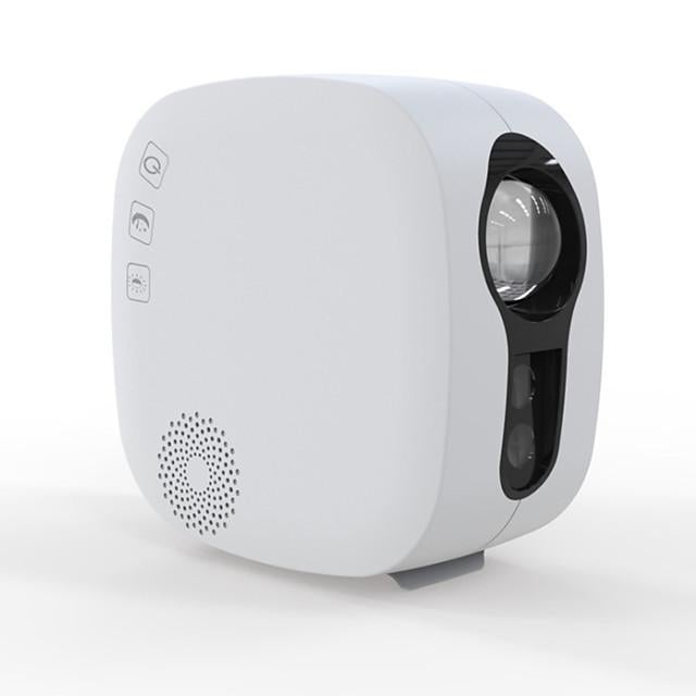 Laser Starry Sky Light Projector Projection Lamp Colorful Nebula Moon With Bluetooth Music Player Wireless Remote Control