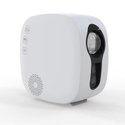 Laser Starry Sky Light Projector Projection Lamp Colorful Nebula Moon With Bluetooth Music Player Wireless Remote Control