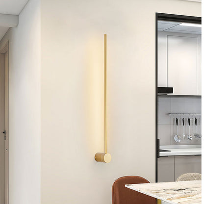 360 Degree Rotation LED Wall Lights Interior Wall Lamps Living Room Bedroom Indoor Wall