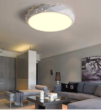 Modern LED Ceiling lights living room lamps Nordic lustre bedroom Ceiling lighting home indoor fixtures Children room luminaires