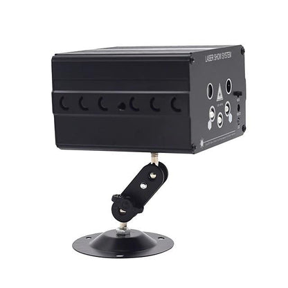 Lightinthebox Y410 Mini Projector LED Projection Lamp Night Light 400 lm Other