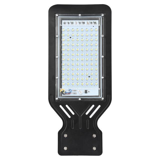 100W 50W LED Floodlight  AC RGB Spot light Waterproof Ip66 Outdoor Garden Lighting Led Reflector Cast light Spotlights