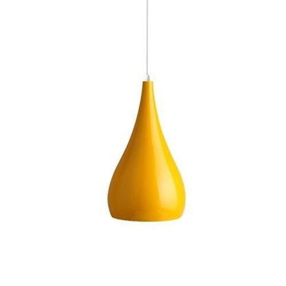 Kitchen Modern Simple Led Pendant Light For Dining Room Restaurant Lamp Aluminum Hanging Room Lamp Renovation Fixture Lampshade