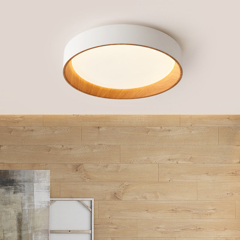Nordic LED Ceiling Chandelier for Living Dining Room Balcony Double Bedroom Pendant Lamps Home Decor Indoor Lighting Fixture
