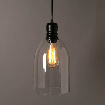 Modern Creative Glass Art Chandelier
