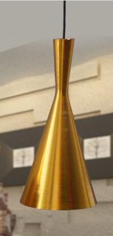 ping ABC Pendant Lights(Tall,Fat and Wide)Tom Musical Instrument Hanging Pendant Lamp Light For Restaurant Lamp Bar