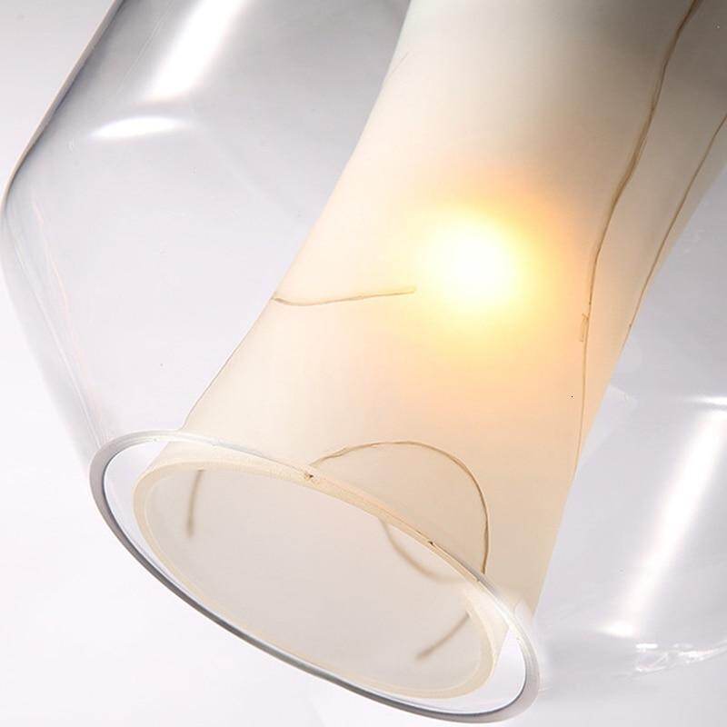 Nordic Modern Marble Stone Texture Single Head Pendant Lights E27 Led Lamp For Living Room Kitchen Bedroom Study Cafe Restaurant