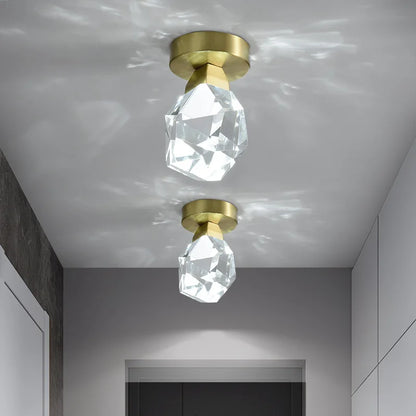 Modern Led Wall Lamp Nordic Gold Minimalist  Indoor Luminaire Light