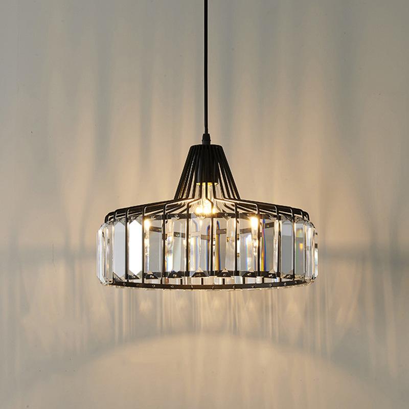 Restaurant Chandelier Creative Bedroom Bedside Chandelier