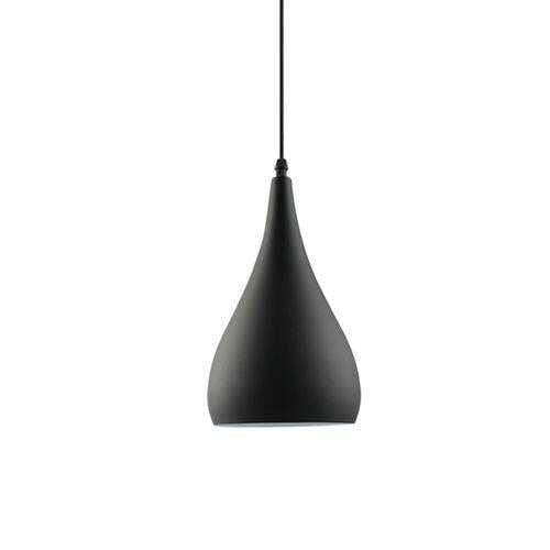 Modern Simple Led Pendant Light Aluminum Hanging Room Lamp