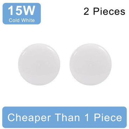 Modern led ceiling light Round Ceiling Lamp  Panel light Bathroom Living Room Lights Kitchen Fixture for Home Lighting