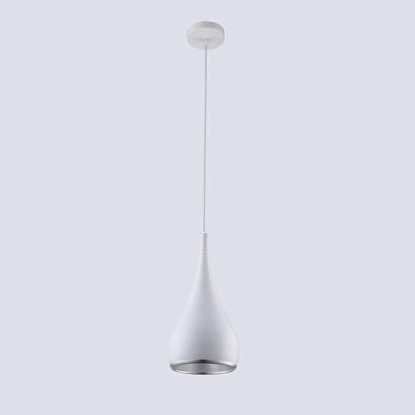 Modern Simple Pendant Lights Minimalist LED Hanging Lamp