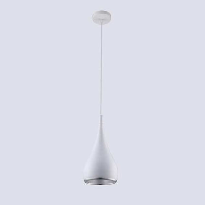 Modern Simple Pendant Lights Minimalist LED Hanging Lamp
