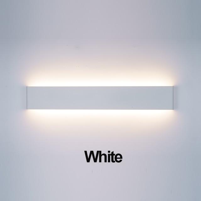 Modern Led Wall Light fixture staircase lighting sconce lamp bedside lamp wall lamp bathroom mirror light ZBD0001