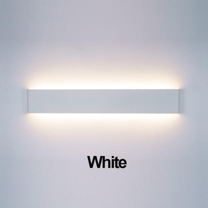Modern Led Wall Light fixture staircase lighting sconce lamp bedside lamp wall lamp bathroom mirror light ZBD0001