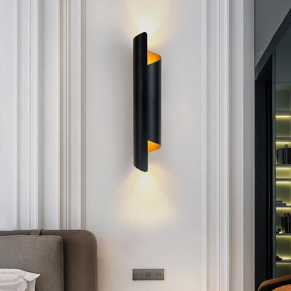 Modern Minimalist Living Room Background Wall Lamp Bedroom Bedside Wall Lamp