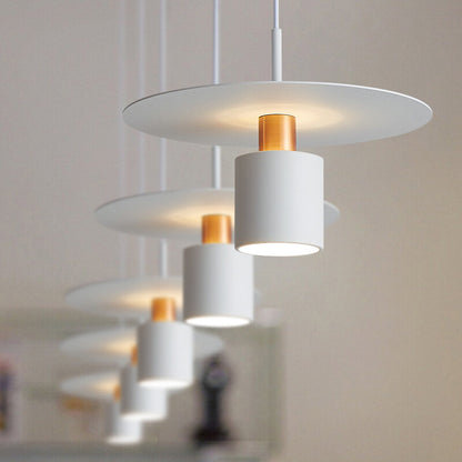 Bedroom Bedside Pendant Lights Home Decor Iron Led Hanging Lamps For Kitchen Island Cafe Counter Droplights