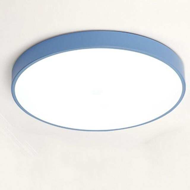 LED Ceiling Light Modern Fixture  Lamp Living Room Bedroom  Bathroom   Bedroom  Kitchen Ceiling Lights Surface mount