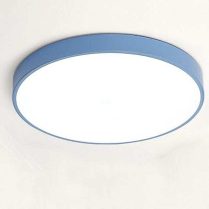 LED Ceiling Light Modern Fixture  Lamp Living Room Bedroom  Bathroom   Bedroom  Kitchen Ceiling Lights Surface mount