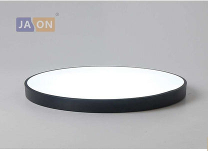 LED Modern Acryl Alloy Round 5cm Super Thin LED Lamp.LED Light.Ceiling Lights.LED Ceiling Light.Ceiling Lamp For Foyer Bedroom