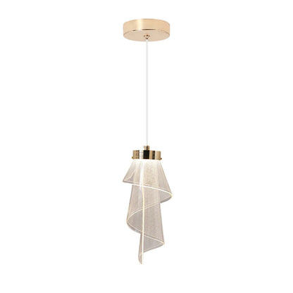 Modern Branch Chandelier Led Long Line Chandelier Villa Living Room Pendant Lights Dining Room Home Stair Chandelier Lighting