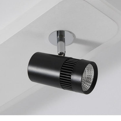 Creative Spotlight LED Ceiling Lamp Ceiling Lamp Living Room Ceiling Lamp Cloakroom Nordic Minimalist Lamp Strip Ceiling Lamp
