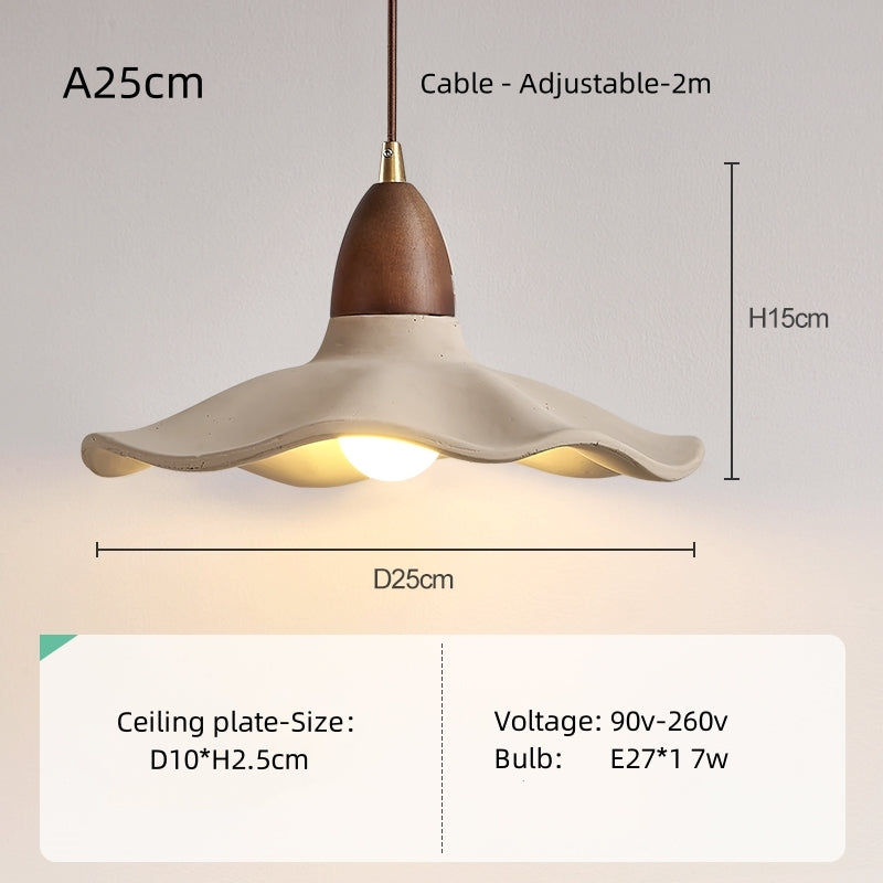 Restaurant Lamp Nordic Cream Style Modern Art Medieval Vintage Lamps Chandelier Bedroom Bedside Lamp
