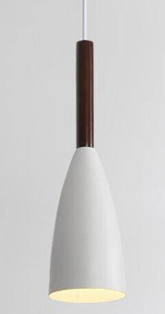 Modern Pendant Light Nordic Lamp Loft Hanglamp Living Room Kitchen Hanging Light Fixture Dining Room Pendant Lighting