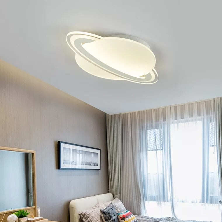 Cosmic Acrylic Ceiling Lamp Bedroom Study Living Room Lamp LED Lamp