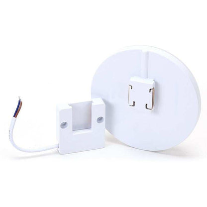 Ultra Thin LED Ceiling Lights Fixture Modern Lamp Surface Mount Ceiling Lights